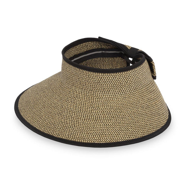 Garden Visor M/L (Tweed)