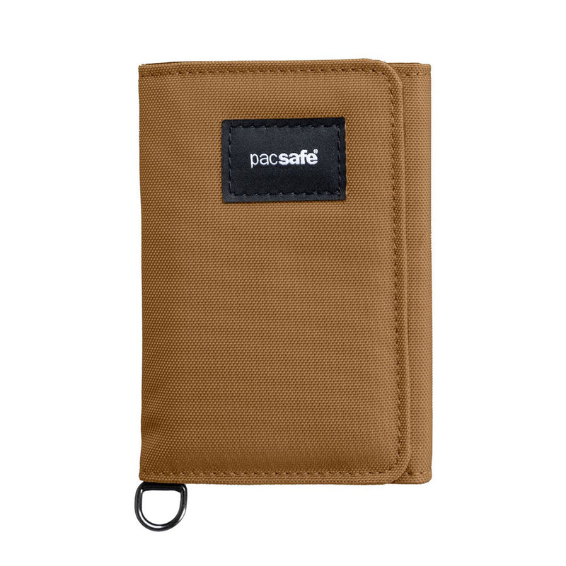 Rfidsafe trifold -lompakko