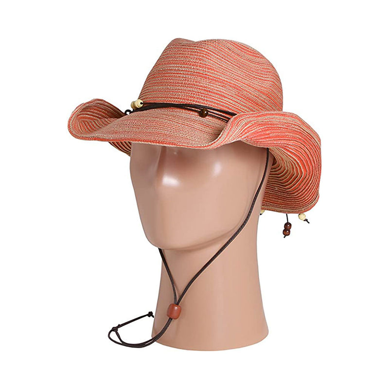 Watermelon Sunset Hat (Large)