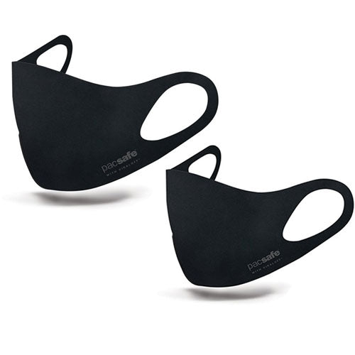 Viraloff Face Mask (Black)