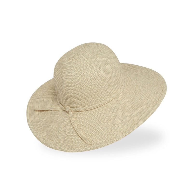 Riviera hatt (stor)