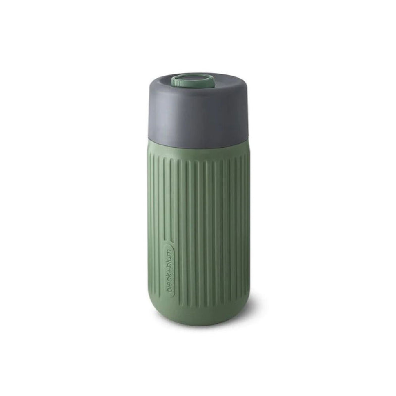 Glass Travel Cup 0,34L