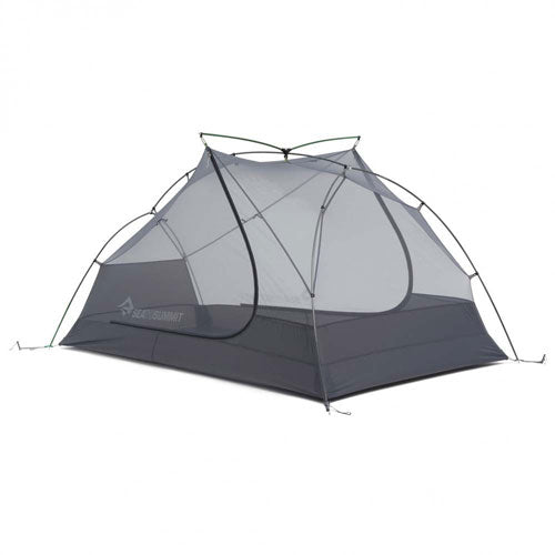 Telos TR2 TrekkingTent (Green)