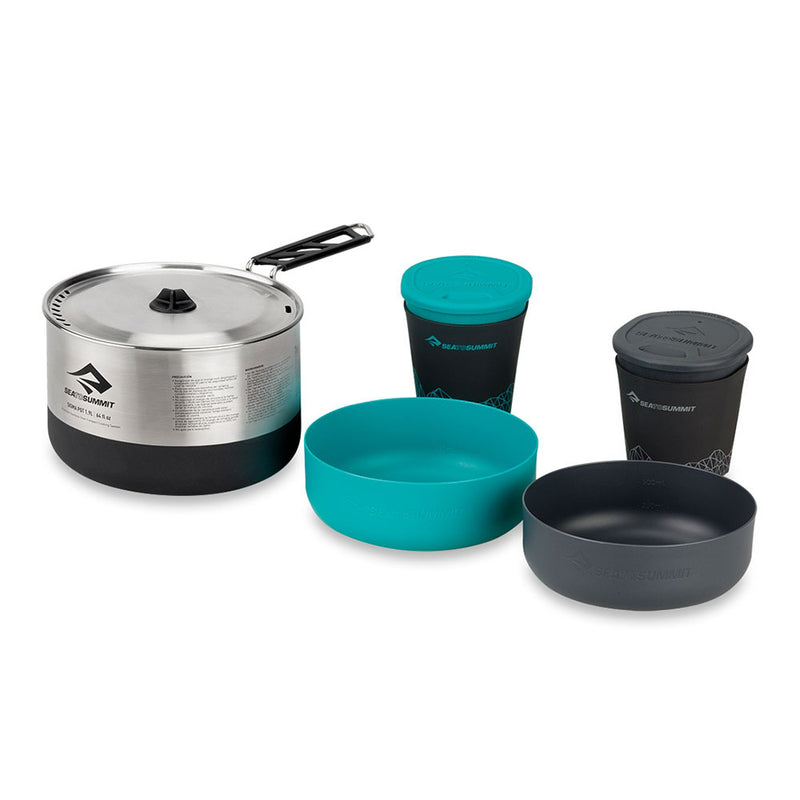 CookSet 2.1 (sininen)