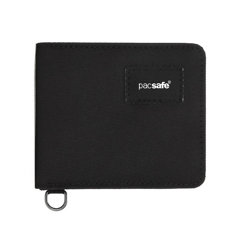 Rfidsafe bifold -lompakko