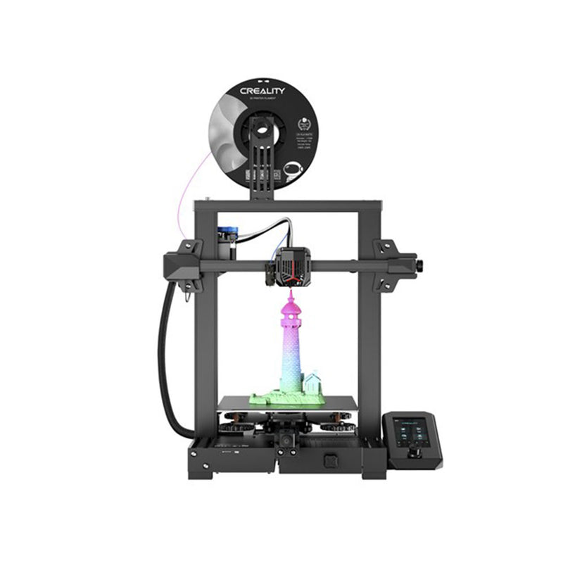 Creality Ender-3 3D-tulostin