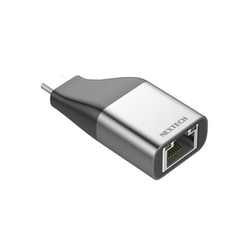 USB -tyypin C -pistoke pistorasiaan