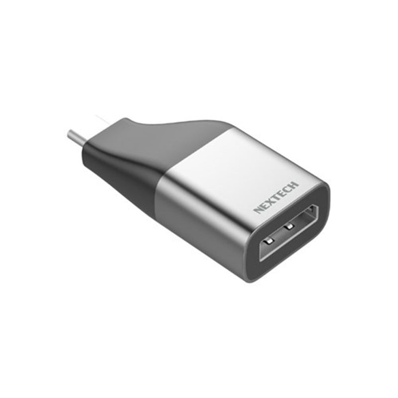 USB -tyypin C -pistoke pistorasiaan