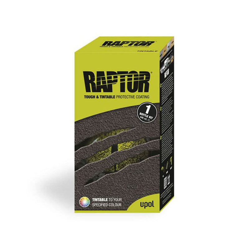 Raptor kova suojapinnoite 1L