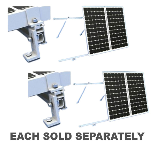 Solar Ecotech Rail