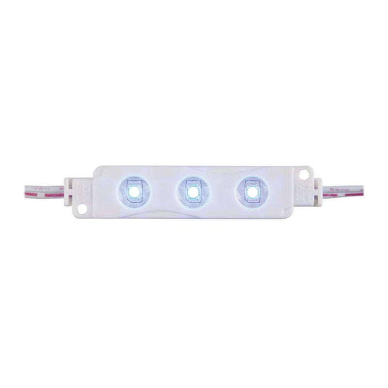 IP65-LED-valomoduulin merkkijono (10x3-3528)