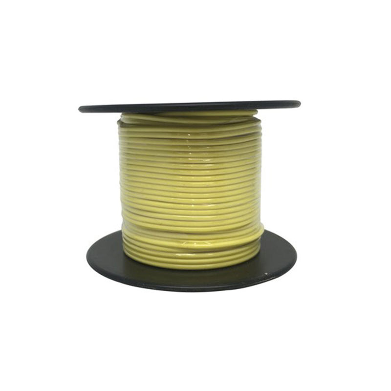 Light Duty Hook-up Wire 25m