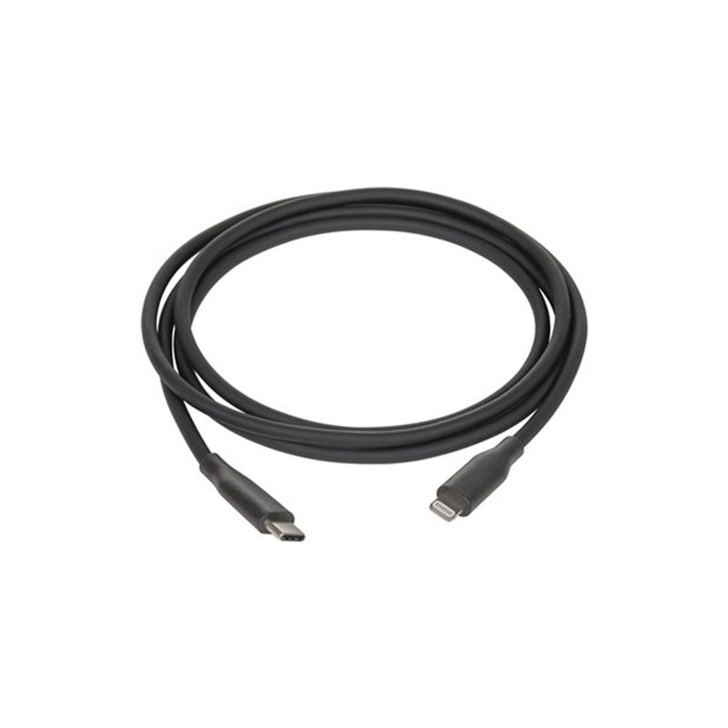  Silikon-USB-Typ-C-zu-Lightning-MFi-Kabel, 1,2 m