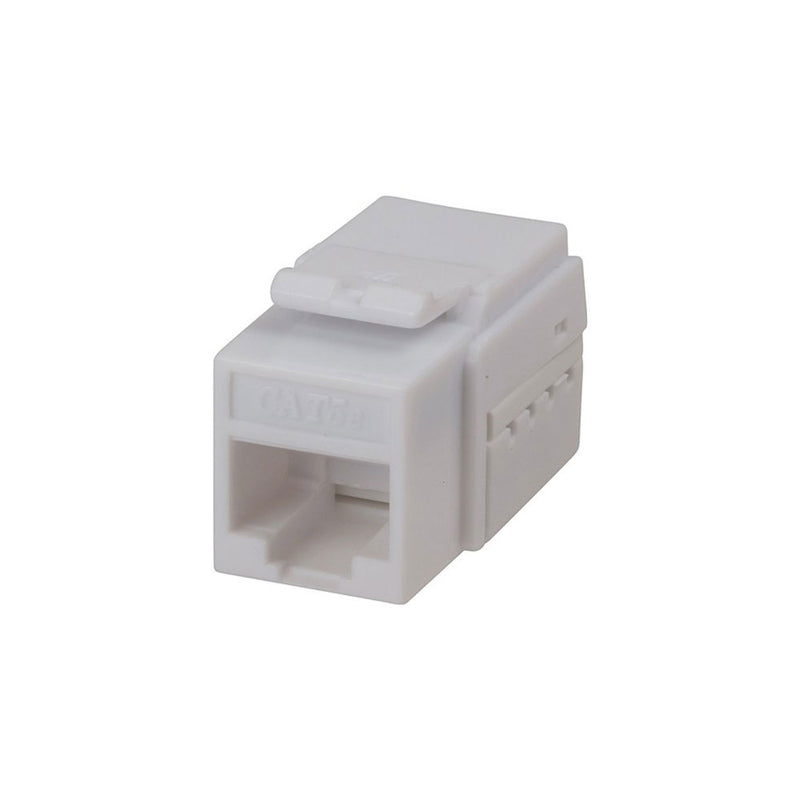 RJ45 -pistorasian Keystone Jack