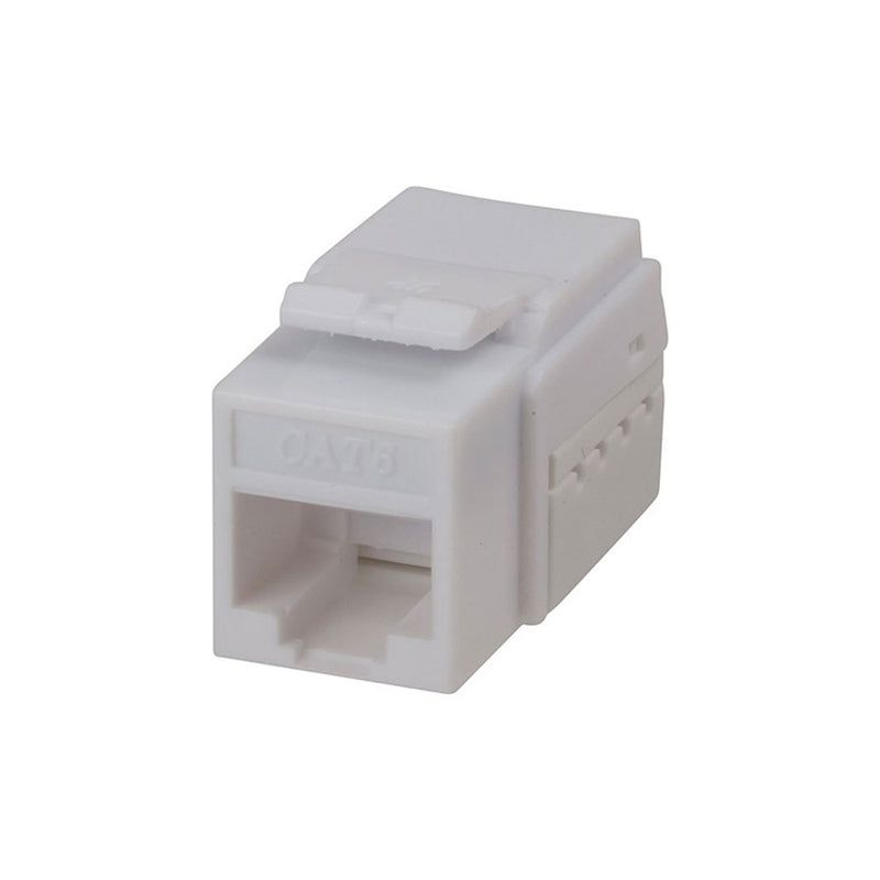 RJ45 -pistorasian Keystone Jack