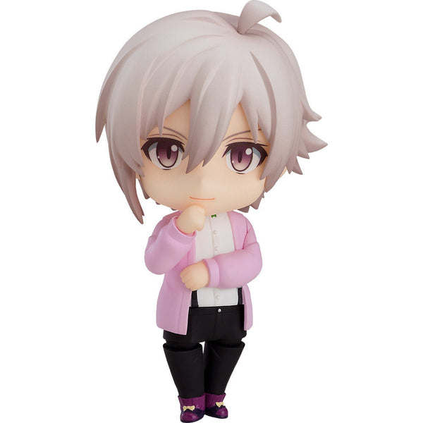 Idolish 7 Nendoroid Tenn Kujo Figure (re-run)