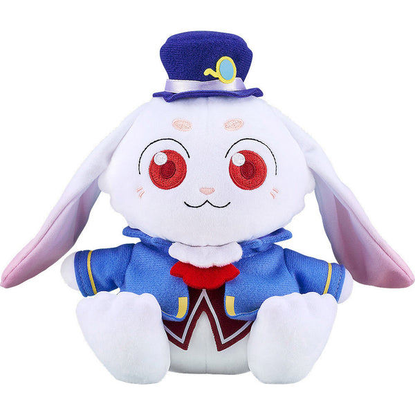 Shangri-La Frontier Plushie Emul Figure