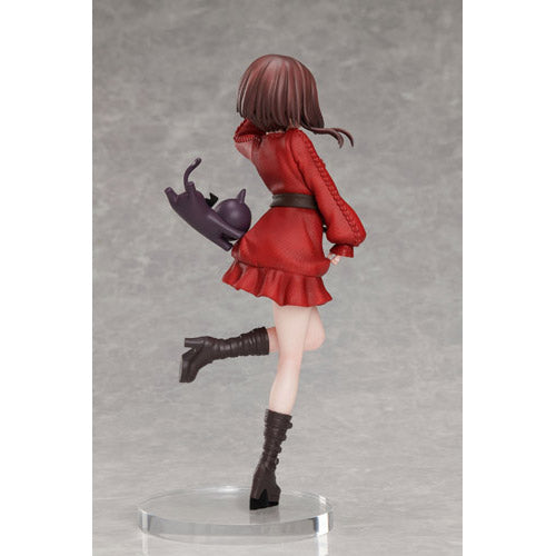 Gods Blessing on this Wonderful World! 3 Megumin 1/7 Figure