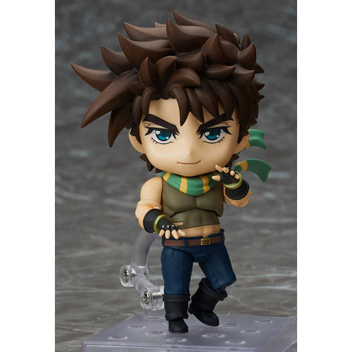 Jojos Bizarre Adventure Nendoroid Joseph Joestar (re-run)