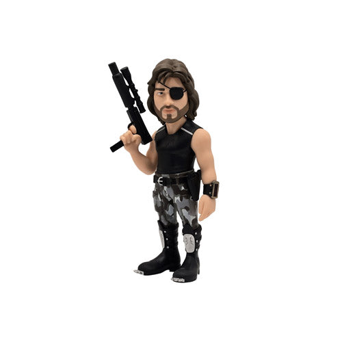 MINIX Escape from New York Snake Plissken 115 Figure