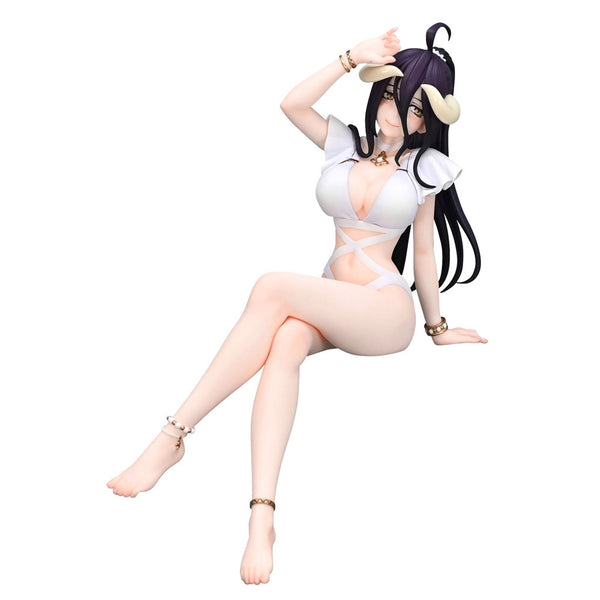 Overlord Noodle Stopper Albedo Swimsuit Version Figure