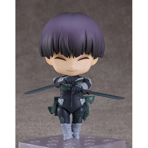 Kaiju No 8 Nendoroid Soshiro Hoshina Figure