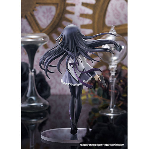 Puella Magi Madoka Magica POP UP PARADE Homura Akemi Figure