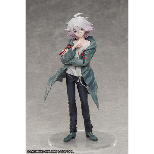 Danganronpa2 Goodbye Despair Kei Mochizuki Nagito 1/7 Figure