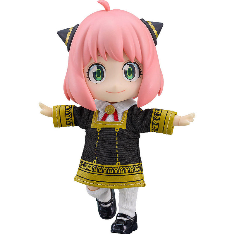 Spy x Family Nendoroid Doll Anya Forger Figure