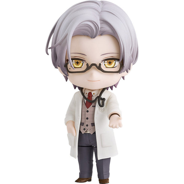 Tears of Themis Nendoroid Adjudicator Figure