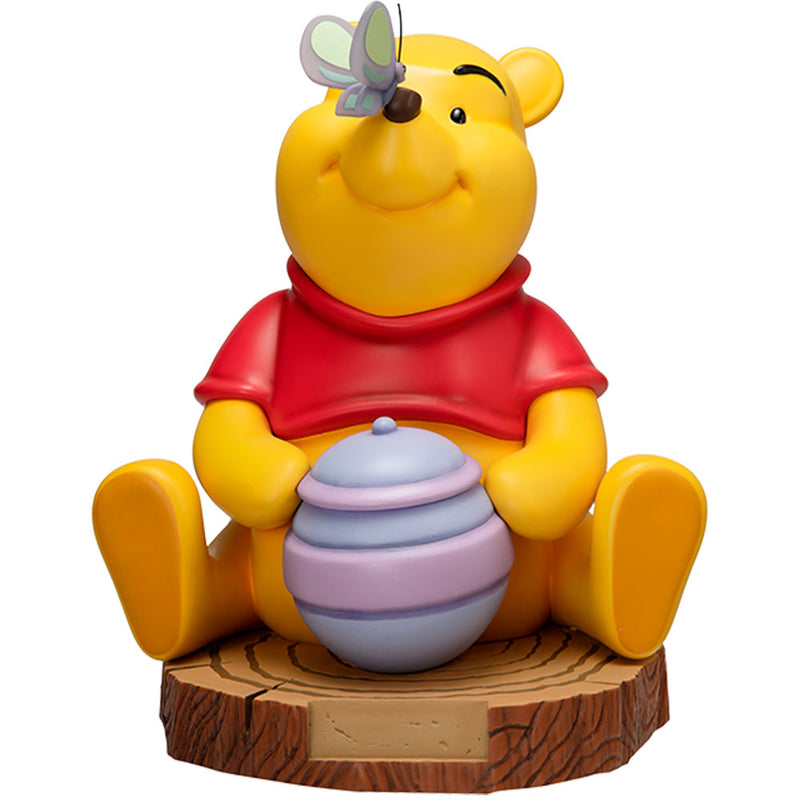 Beast Kingdom Master Craft Winnie the Pooh Special Edition