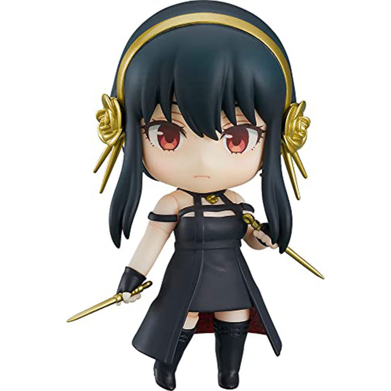 Spy X -perhe Nendoroid Forger -perheen uudelleenjärjestysluku