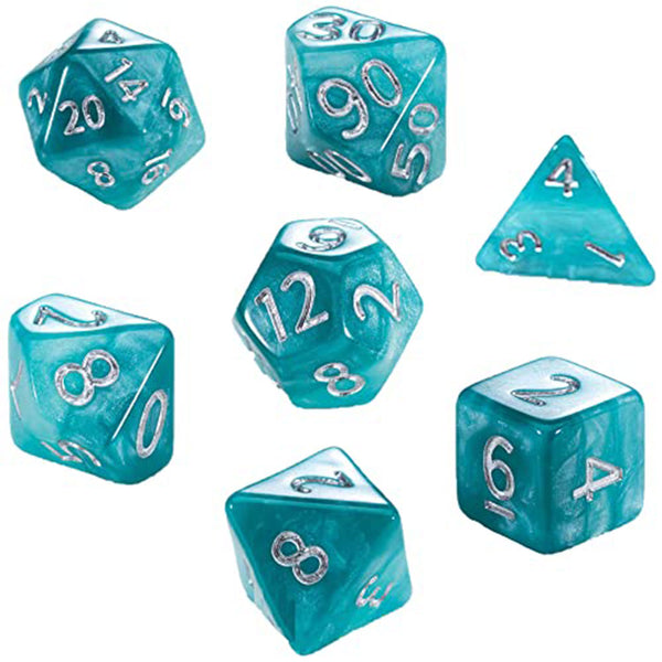 Mighty Tiny Dice Caribbean Dice