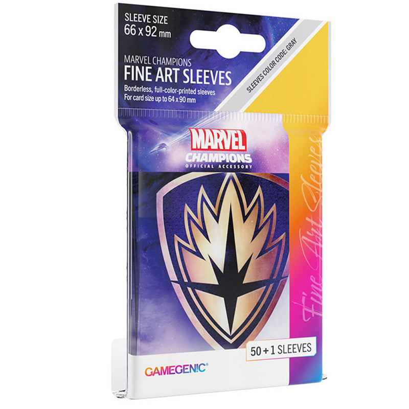 Gamegenic Marvel -mestarit taidetta hihat