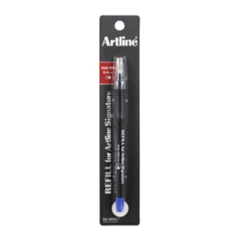 Artline Fine Signature Pen Penfill