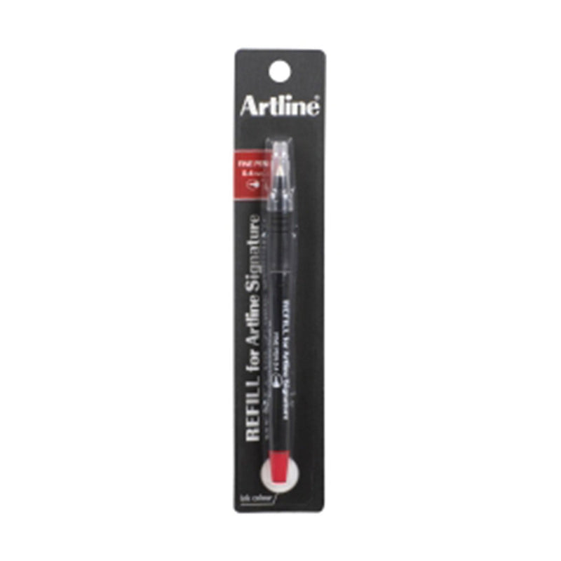 Artline Fine Signature Pen Penfill