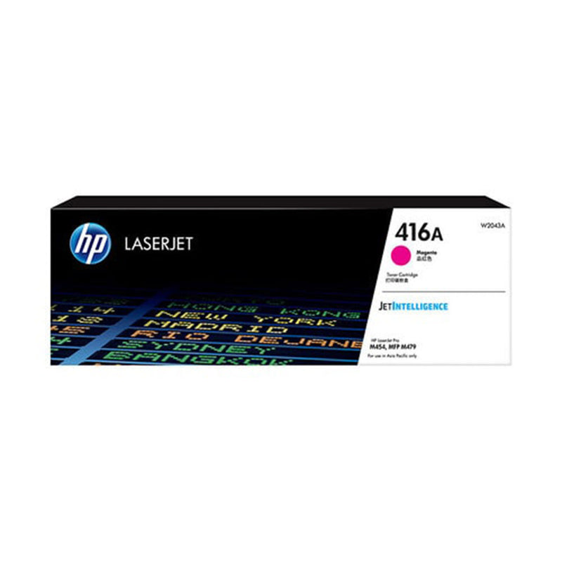 HP Toner 416A -kasetti