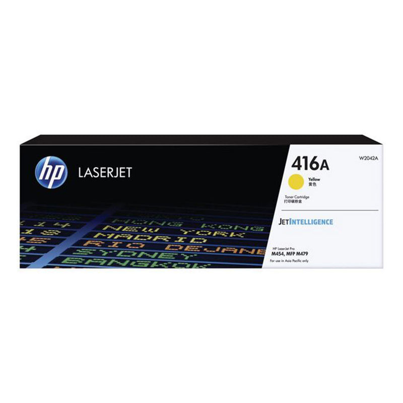 HP Toner 416A -kasetti