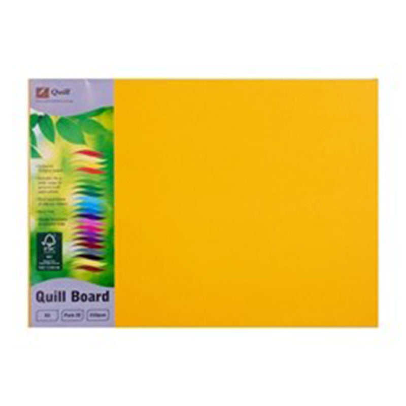 Quill A3 -pahvi 210 gsm (pakkaus 25)