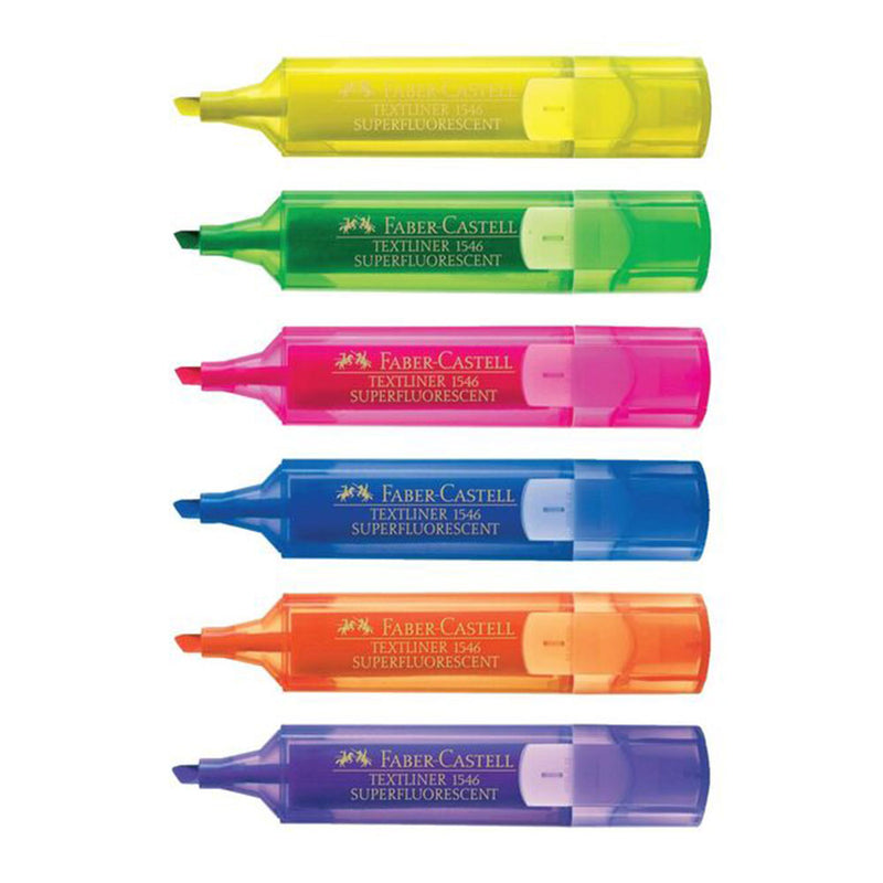 Faber-castell TextLiner Ice -korotus