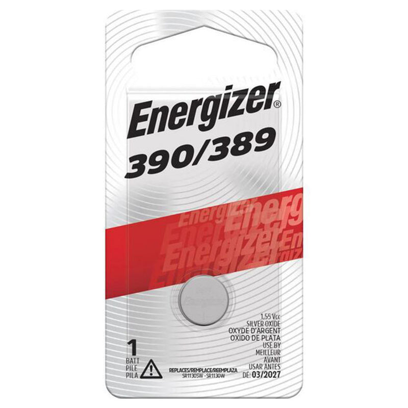 Energizer Watch Akku 1kpc