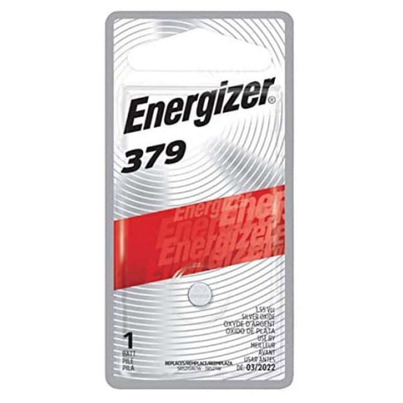  Energizer Uhrenbatterie 1St