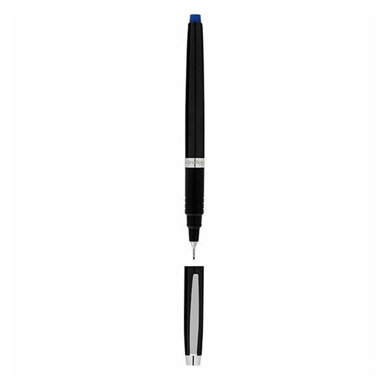  Artline Fine Signature Pen Onyx-Schaft