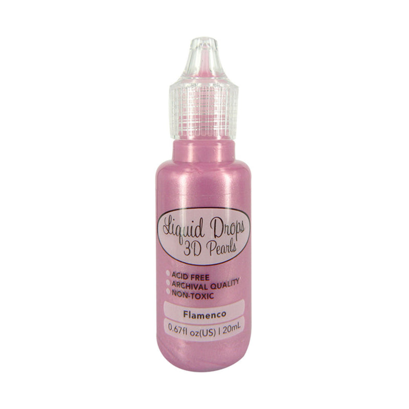 Ccouture Creations 3D Helmet nestemäiset pudotukset 20 ml