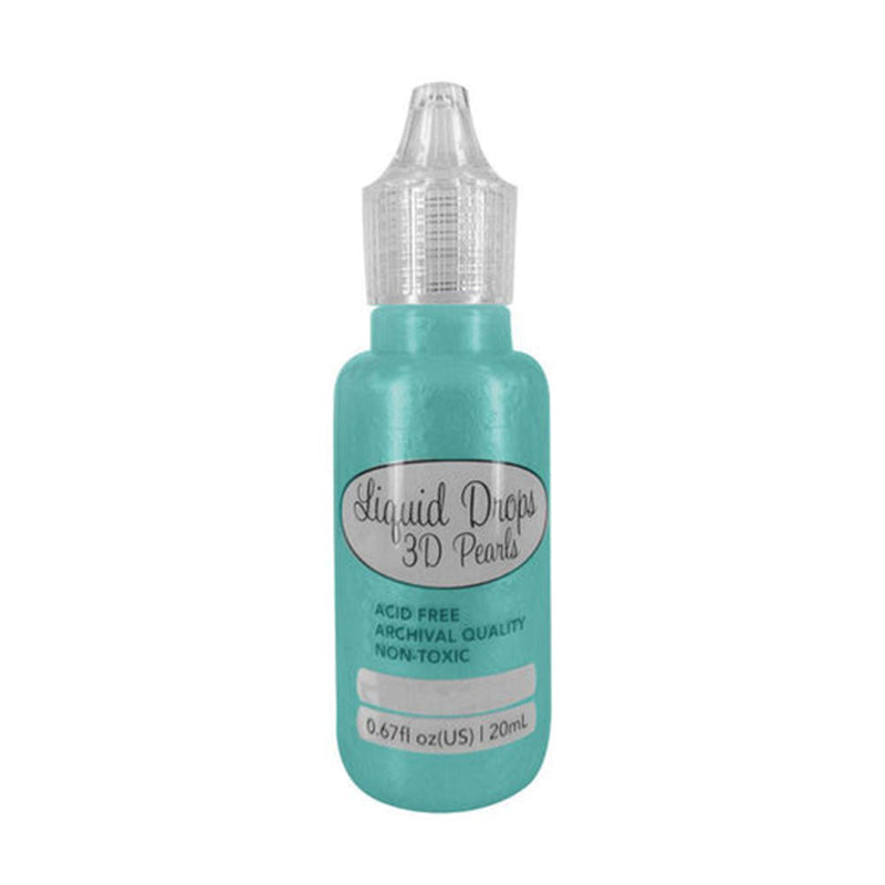 Ccouture Creations 3D Helmet nestemäiset pudotukset 20 ml