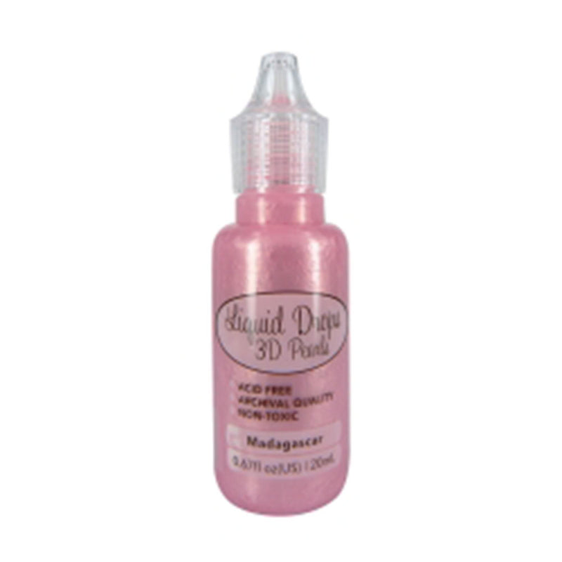 Ccouture Creations 3D Helmet nestemäiset pudotukset 20 ml