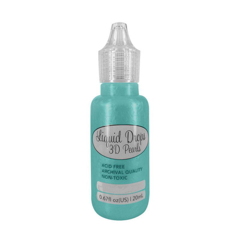 Ccouture Creations 3D Helmet nestemäiset pudotukset 20 ml