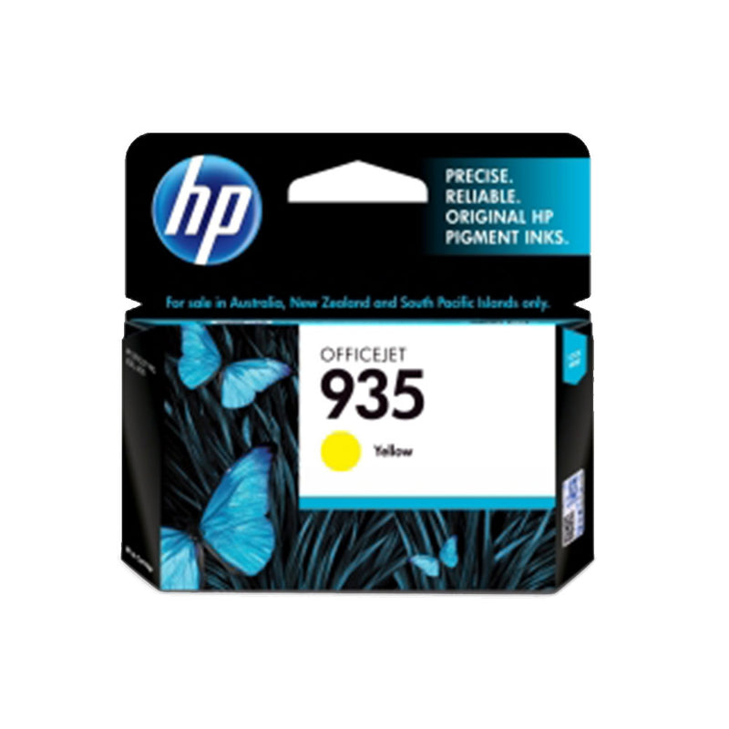 HP Inkjet 935 patruuna