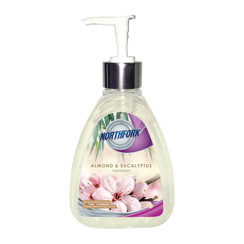 Northfork Handwash neste 250ml