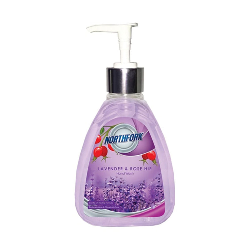 Northfork Handwash neste 250ml